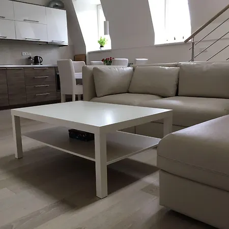 Bulharska Lägenhet