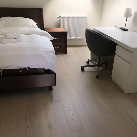 Lägenhet Bulharska *