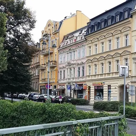 Bulharska Karlovy Vary