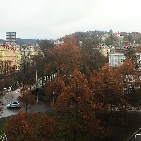 Spa Bulharska
