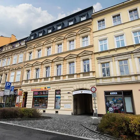 Spa Bulharska