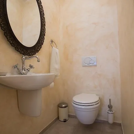Apartamento Bulharska KLV